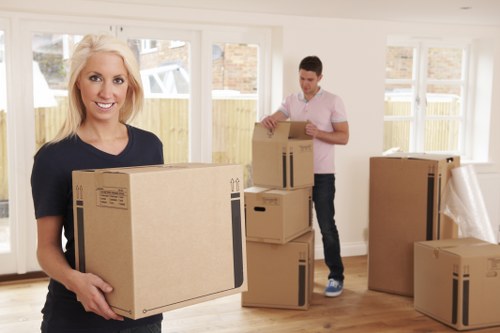 Local removal truck hire service for Stockwell and nearby areas